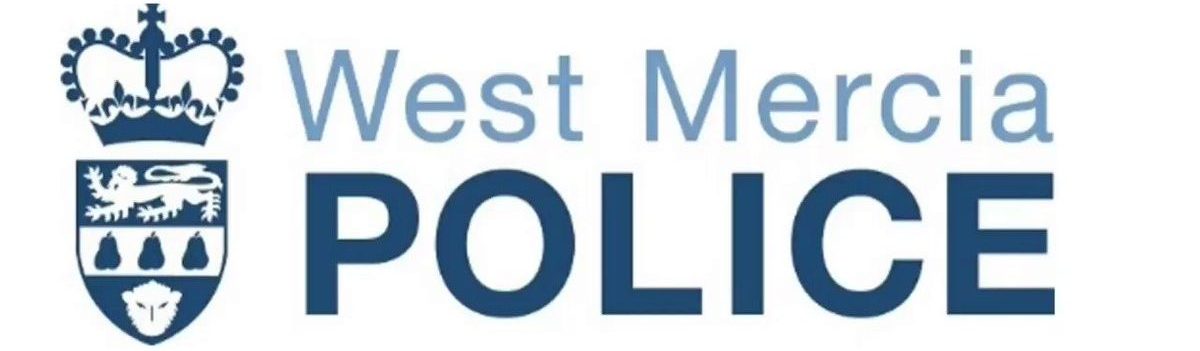 West Mercia Police Logo
