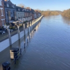 Environment Agency – Flood Incident Summary Sheet 22/02/2024 3pm