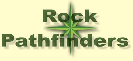 Rock Path Finders Logo