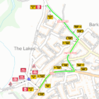 First Notice of Order – Road Closure – Hop Pole Lane, Bewdley – Anticipated duration: 30 May 2024 for 5 days (24hrs)  – 1545172