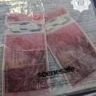 Counterfeit Bank Notes [#248585189]