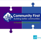 Community First in Hereford and Worcestershire May Newsletter